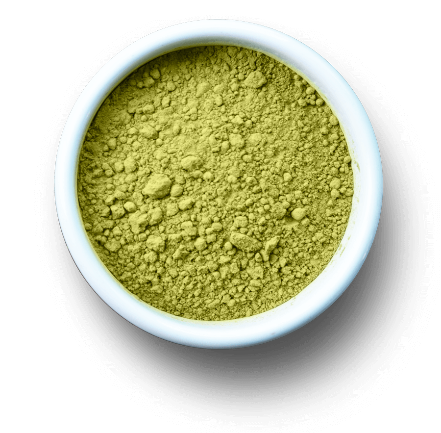 Red Bali Kratom