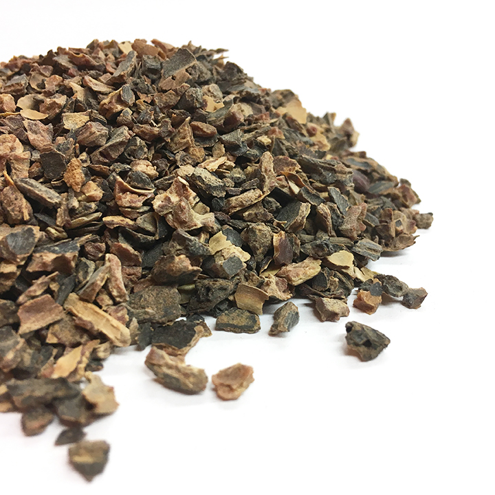 Carob Roasted