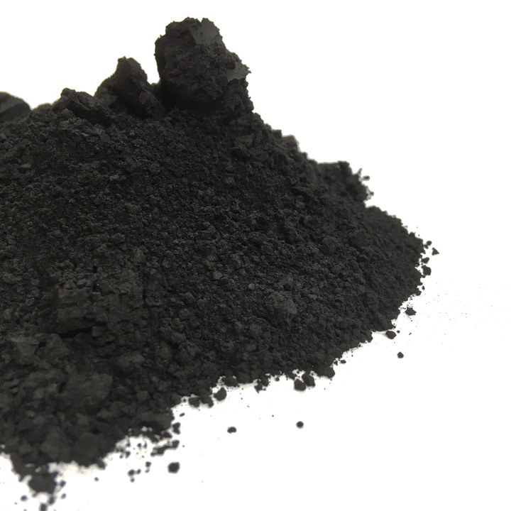 Charcoal Powder, Activated