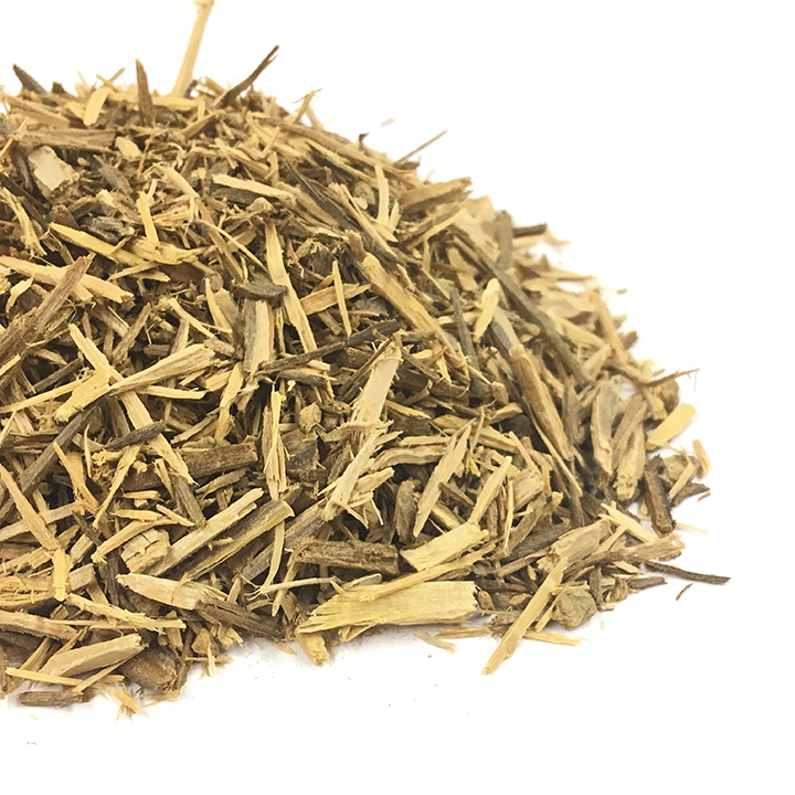 Mulungu Bark - Shredded