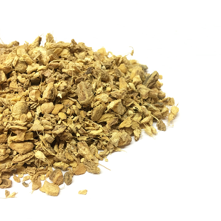 Ginger Root