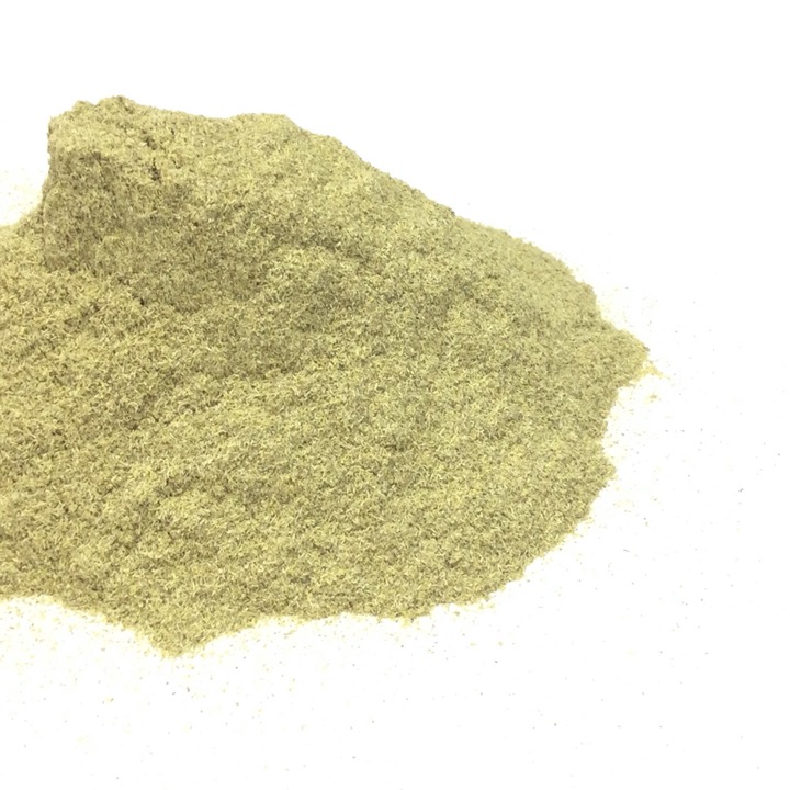 Oregon Grape Root Powder