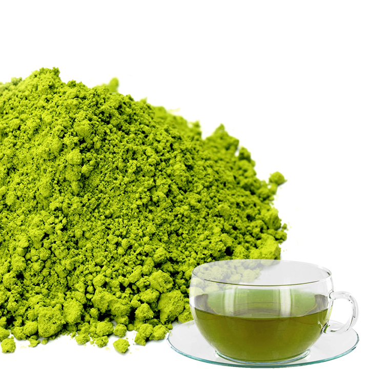Matcha Powder Tea