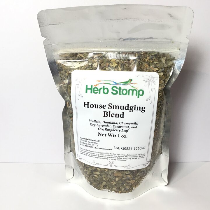 House Blend