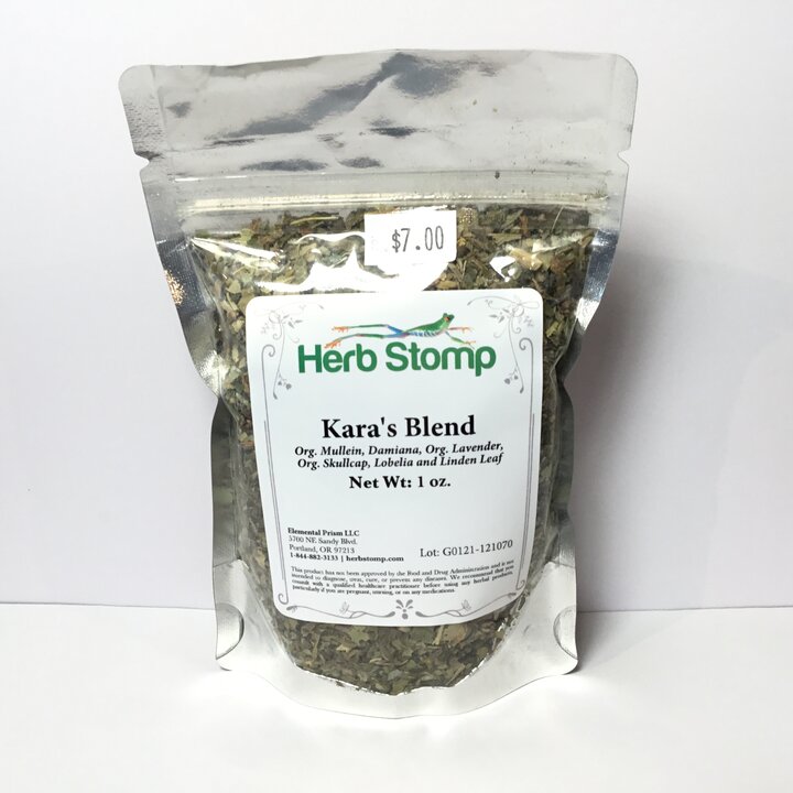 Kara's Blend