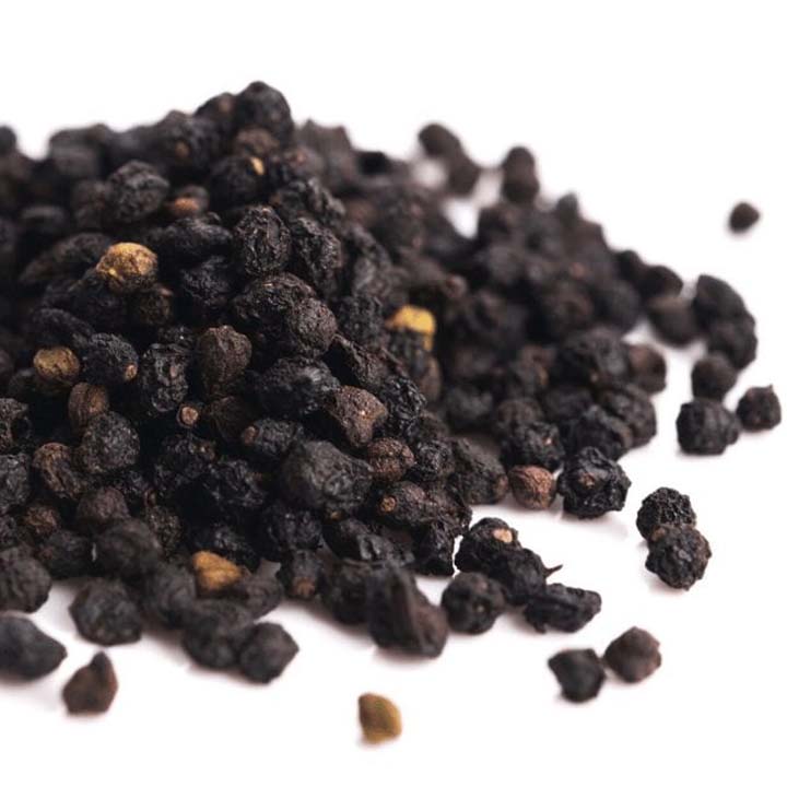 Elderberry Whole