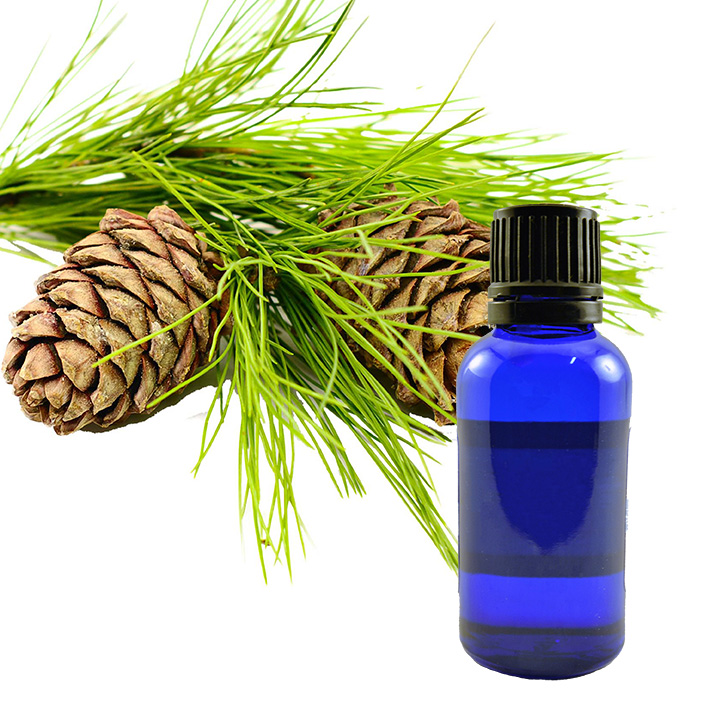 Cedarwood Essential Oil