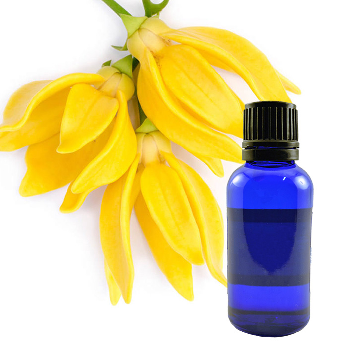 Ylang Ylang Essential Oil