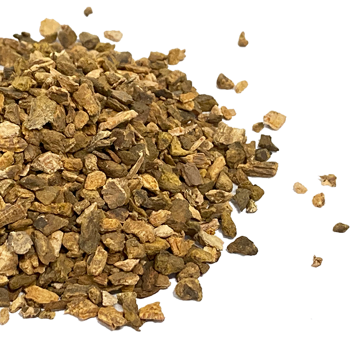 Rhubarb Root c/s