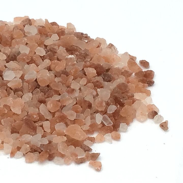 Himalayan Pink Salt