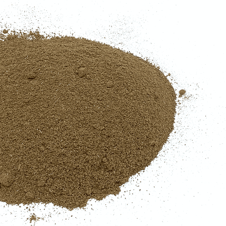 Mitragyna Hirsuta Powder