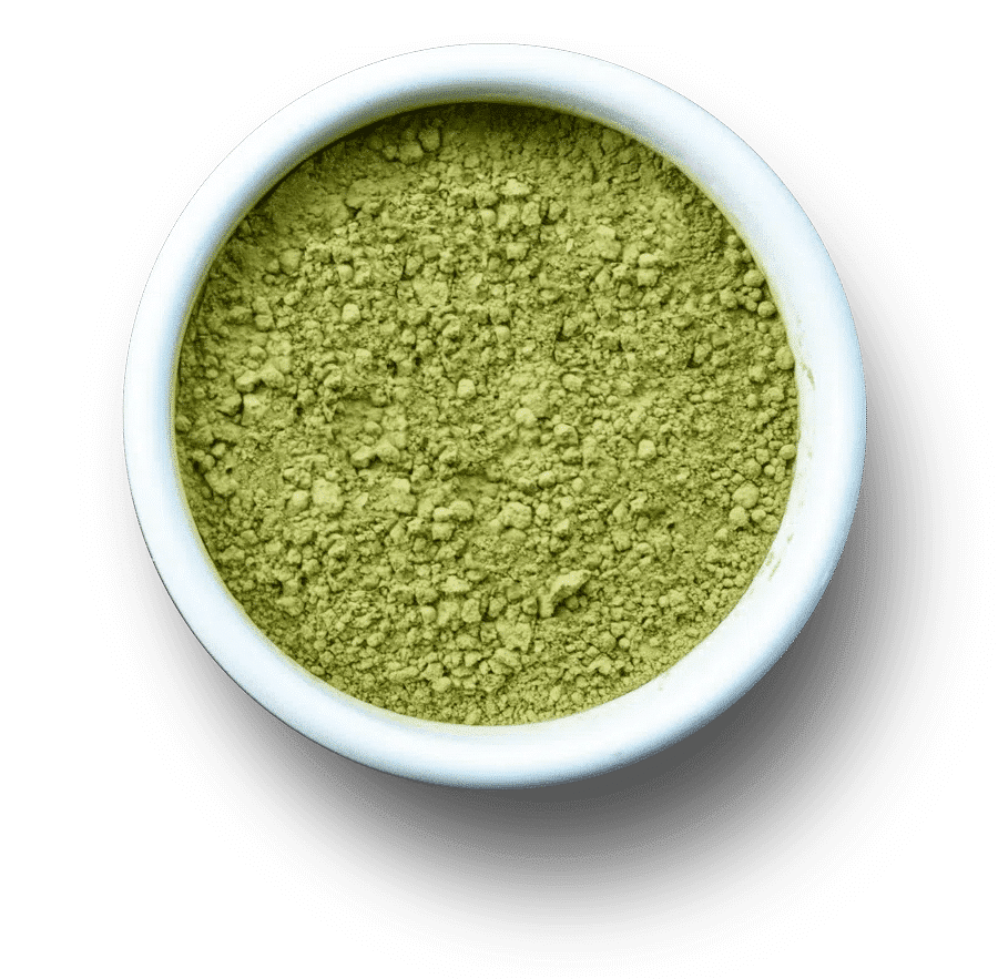 Green Malay Kratom