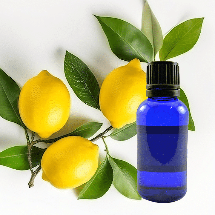Lemon Eucalyptus Essential Oil