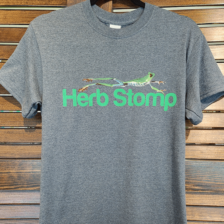 Herb Stomp T-Shirt