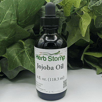 Jojoba Oil