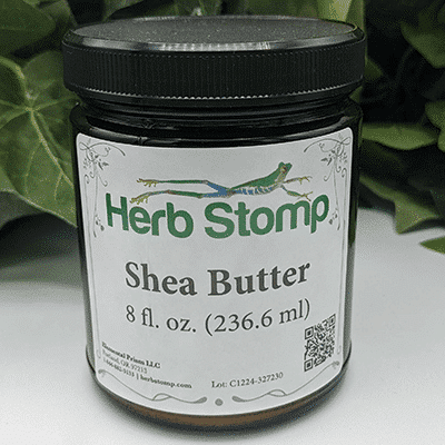 Shea Butter