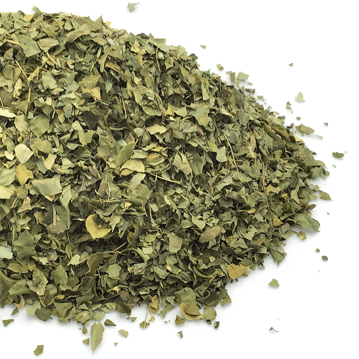 Moringa Leaf c/s