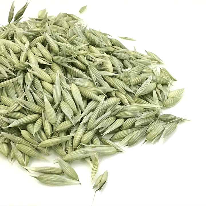 Oat Tops