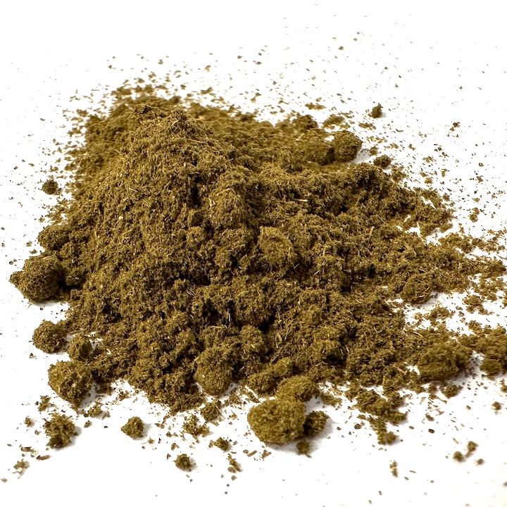 Soursop (Graviola) Leaf Powder