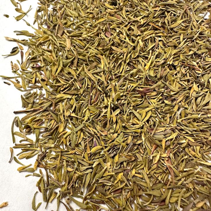 Thyme Leaf