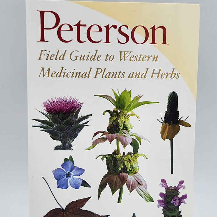 Peterson Pocket Guide