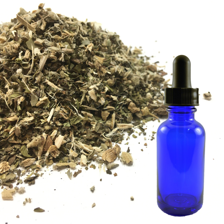 Lung Tea Glycerite